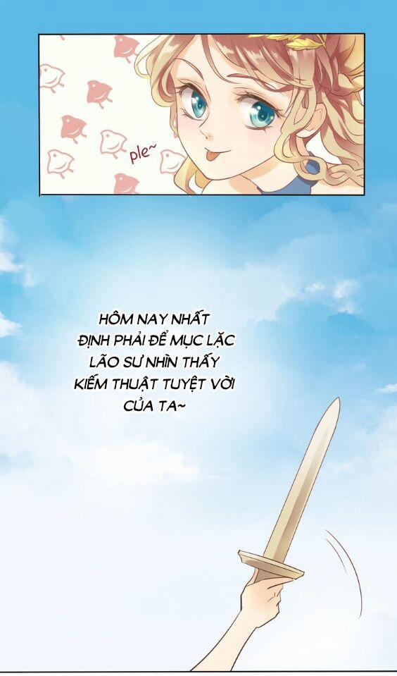 Địch Úc Đa Chi Ca 1 trang 23