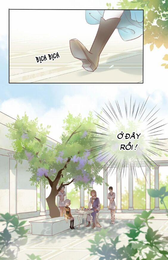 Địch Úc Đa Chi Ca 1 trang 25