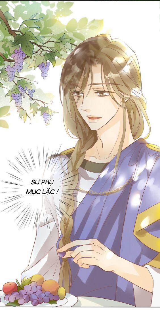 Địch Úc Đa Chi Ca 1 trang 26