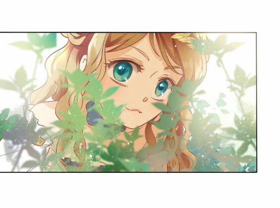 Địch Úc Đa Chi Ca 1 trang 27