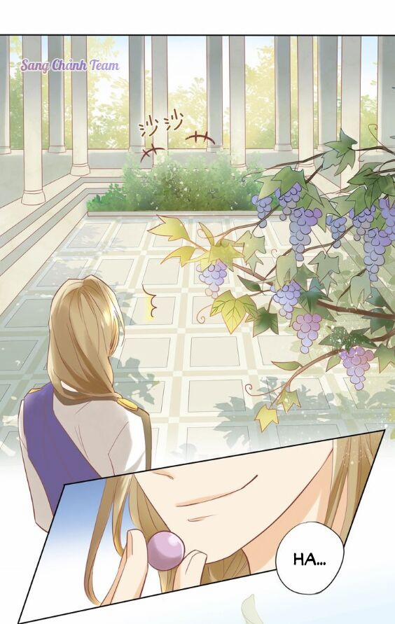 Địch Úc Đa Chi Ca 1 trang 28