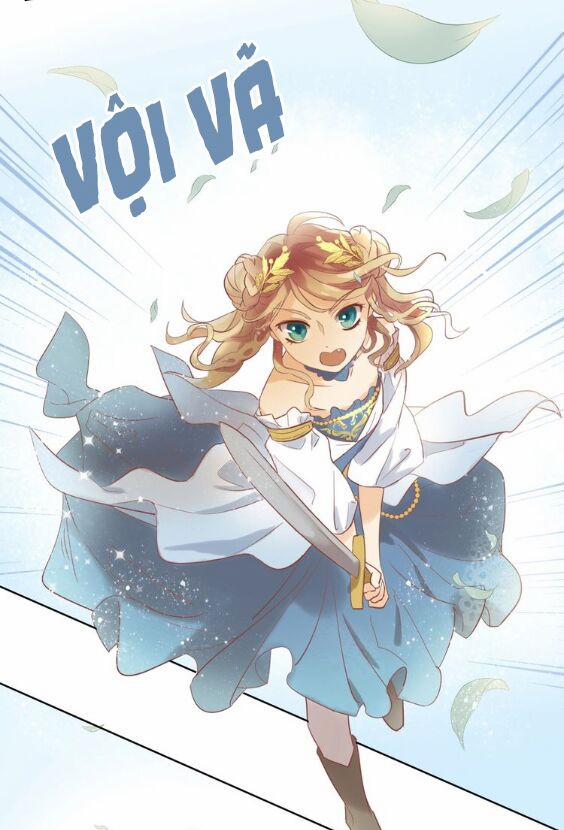 Địch Úc Đa Chi Ca 1 trang 29