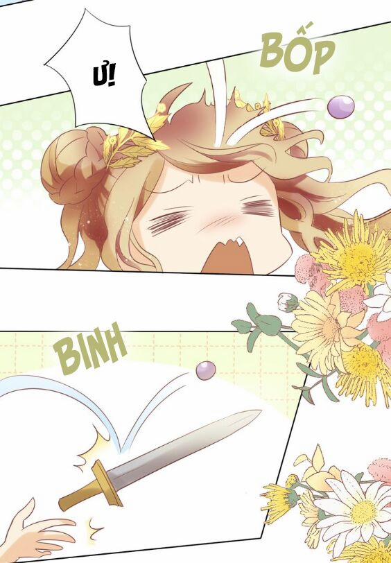 Địch Úc Đa Chi Ca 1 trang 31