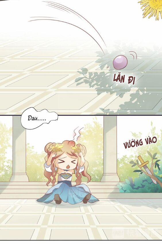 Địch Úc Đa Chi Ca 1 trang 32