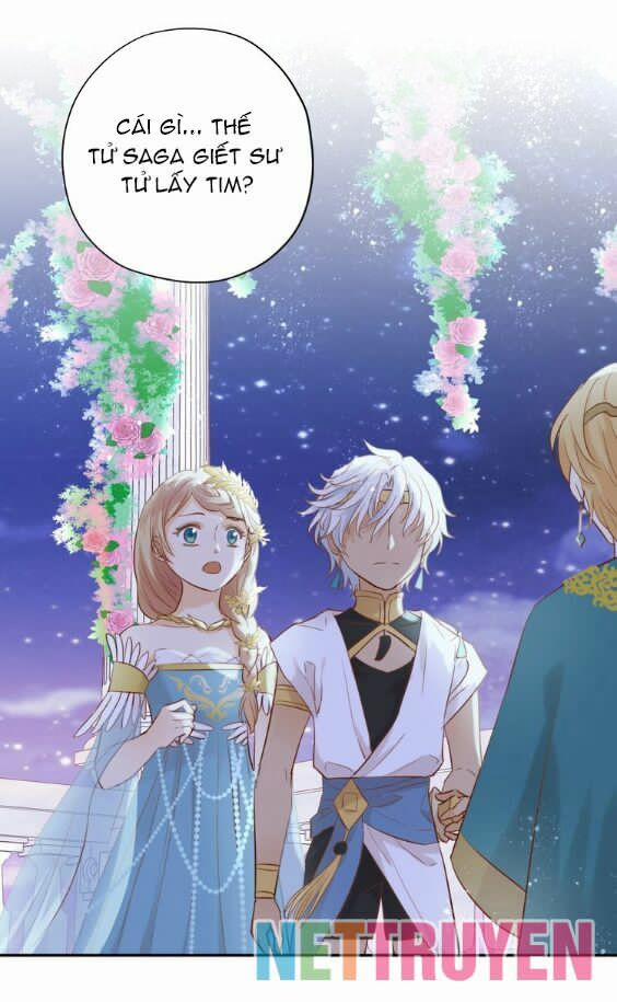 Địch Úc Đa Chi Ca 10 trang 1