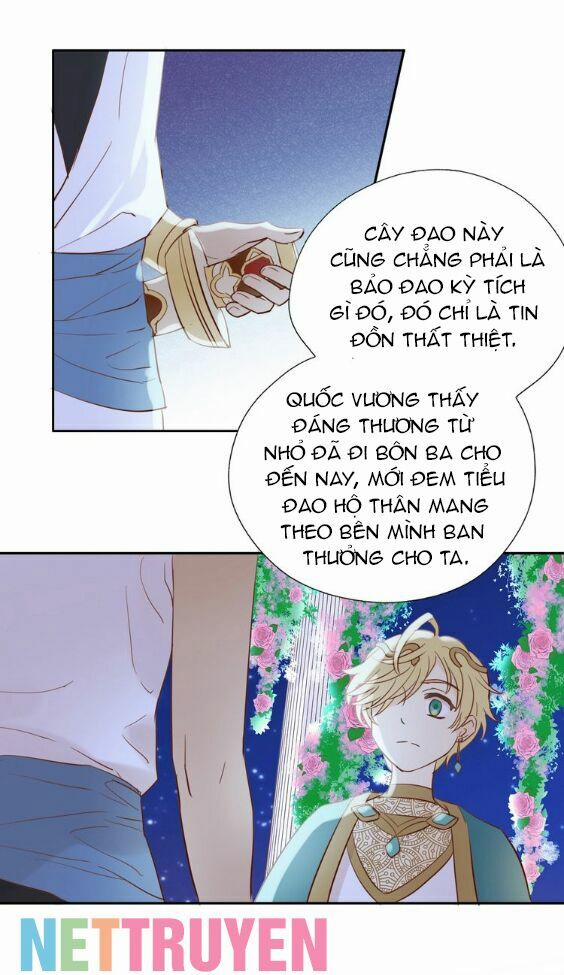 Địch Úc Đa Chi Ca 10 trang 11