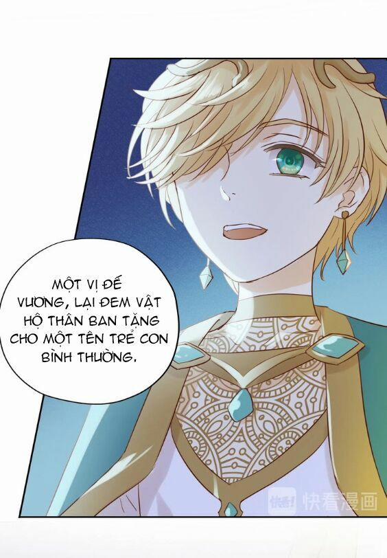 Địch Úc Đa Chi Ca 10 trang 12