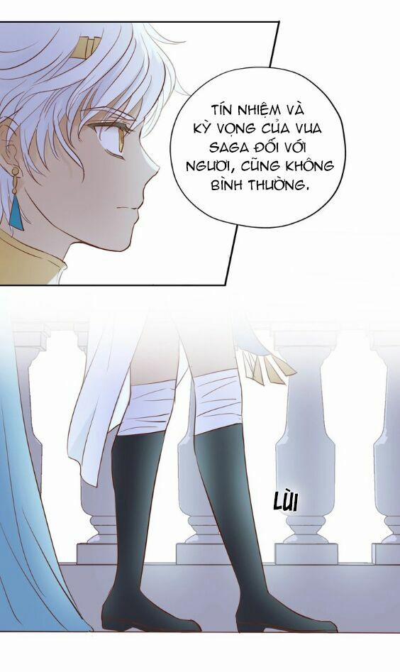 Địch Úc Đa Chi Ca 10 trang 14