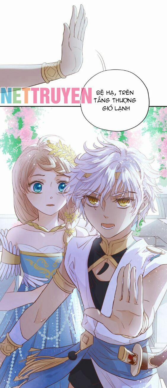 Địch Úc Đa Chi Ca 10 trang 16