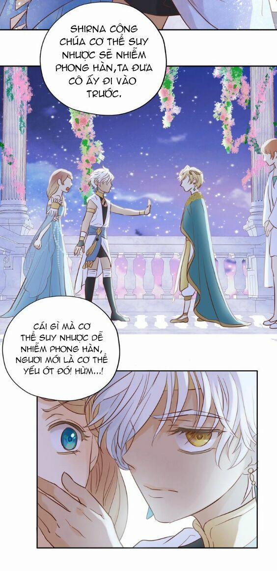 Địch Úc Đa Chi Ca 10 trang 17