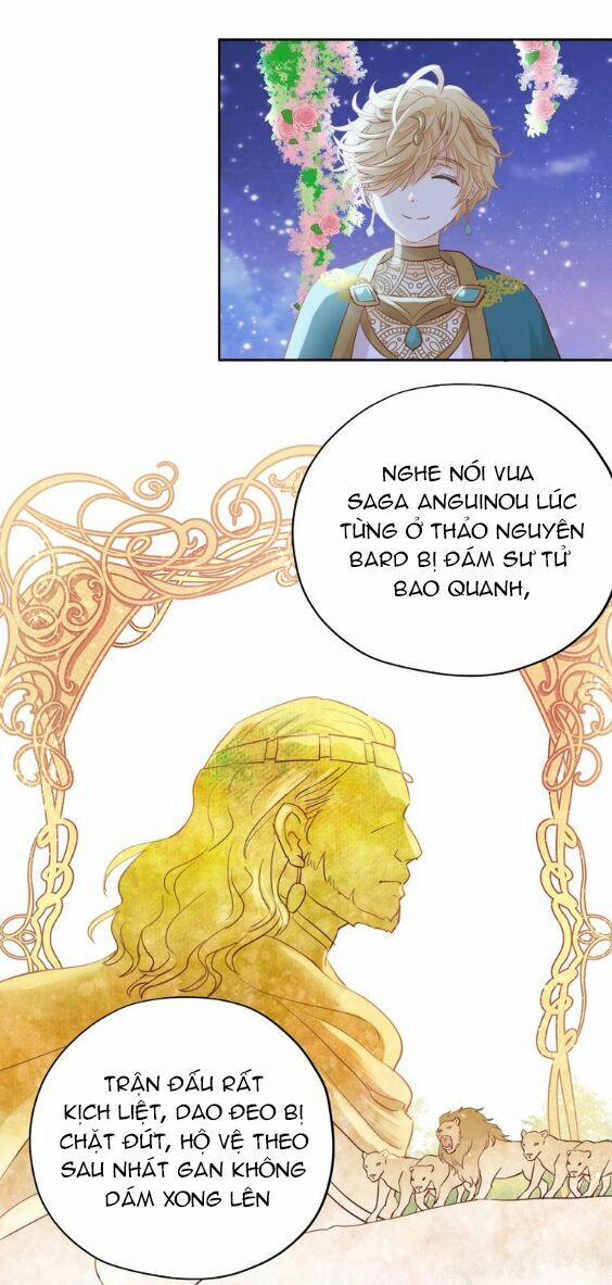 Địch Úc Đa Chi Ca 10 trang 2