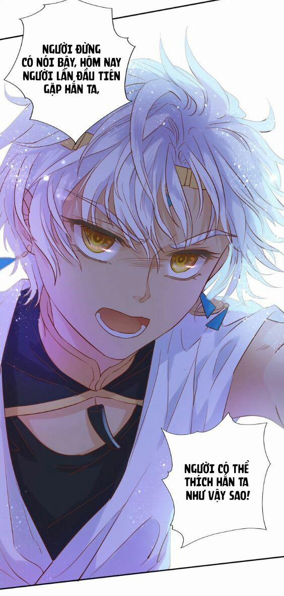 Địch Úc Đa Chi Ca 10 trang 28