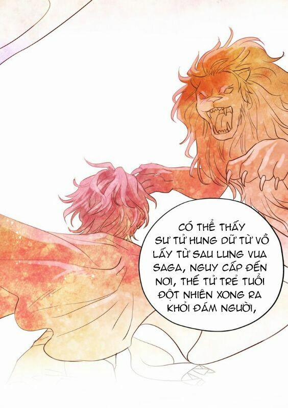 Địch Úc Đa Chi Ca 10 trang 3