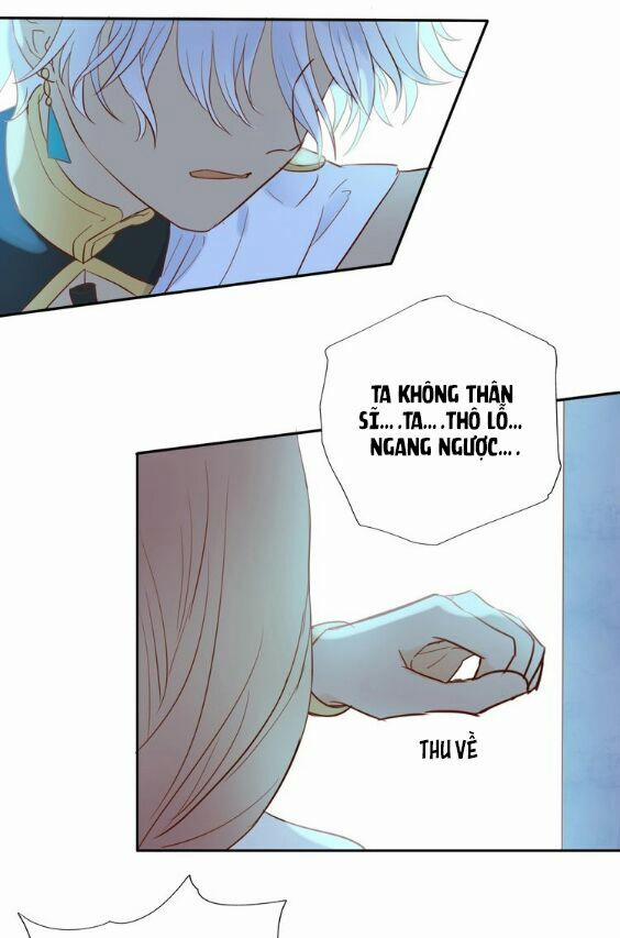 Địch Úc Đa Chi Ca 10 trang 32