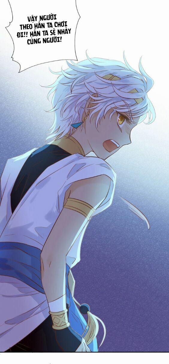 Địch Úc Đa Chi Ca 10 trang 33