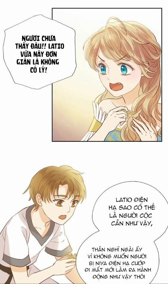 Địch Úc Đa Chi Ca 10 trang 38