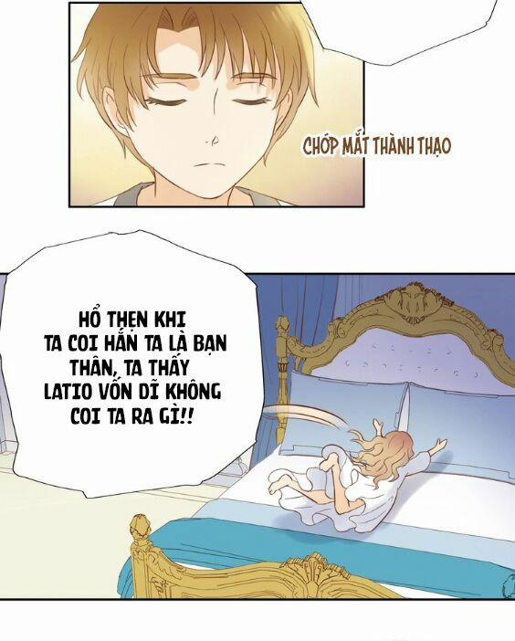 Địch Úc Đa Chi Ca 10 trang 40