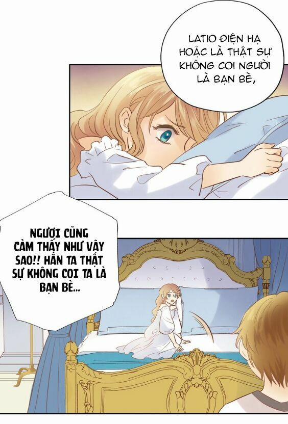 Địch Úc Đa Chi Ca 10 trang 41