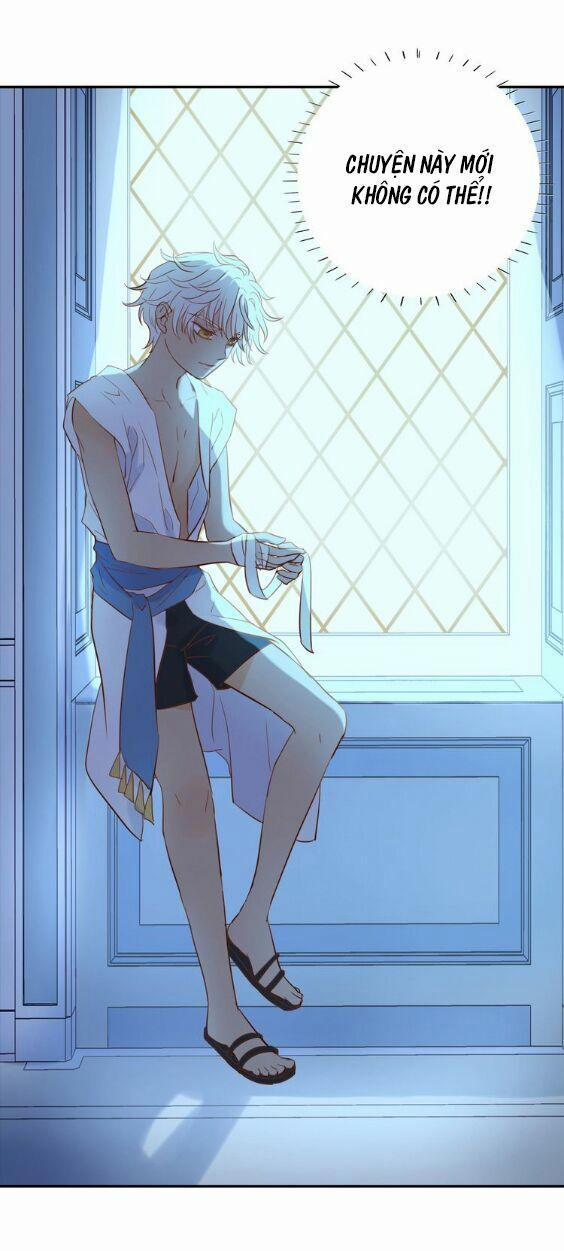 Địch Úc Đa Chi Ca 10 trang 49