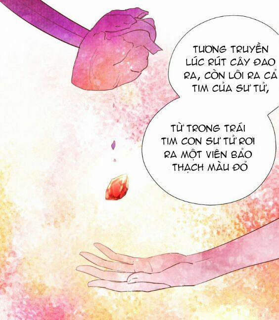 Địch Úc Đa Chi Ca 10 trang 5