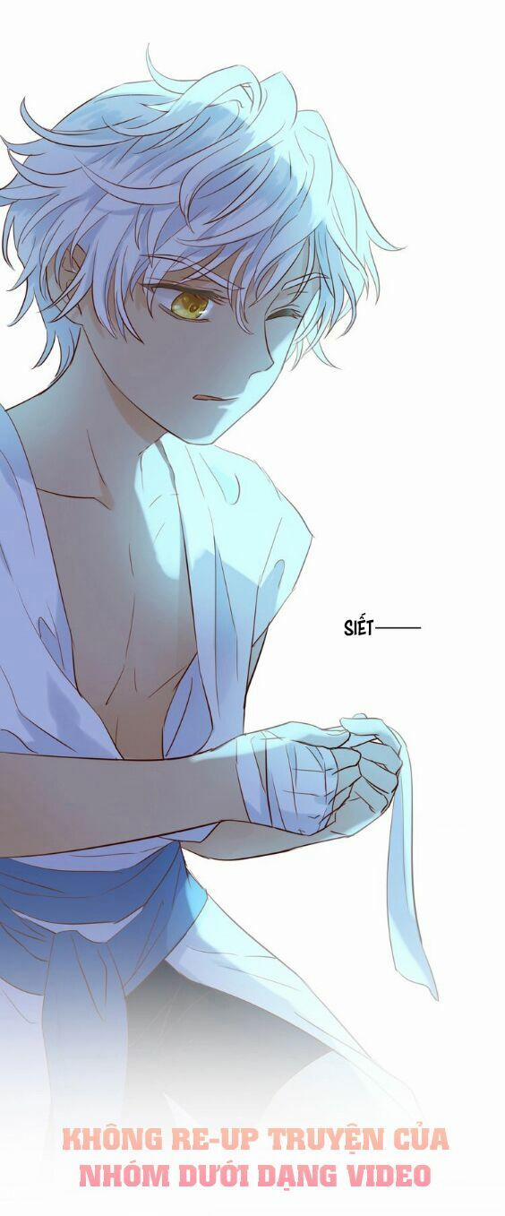 Địch Úc Đa Chi Ca 10 trang 50