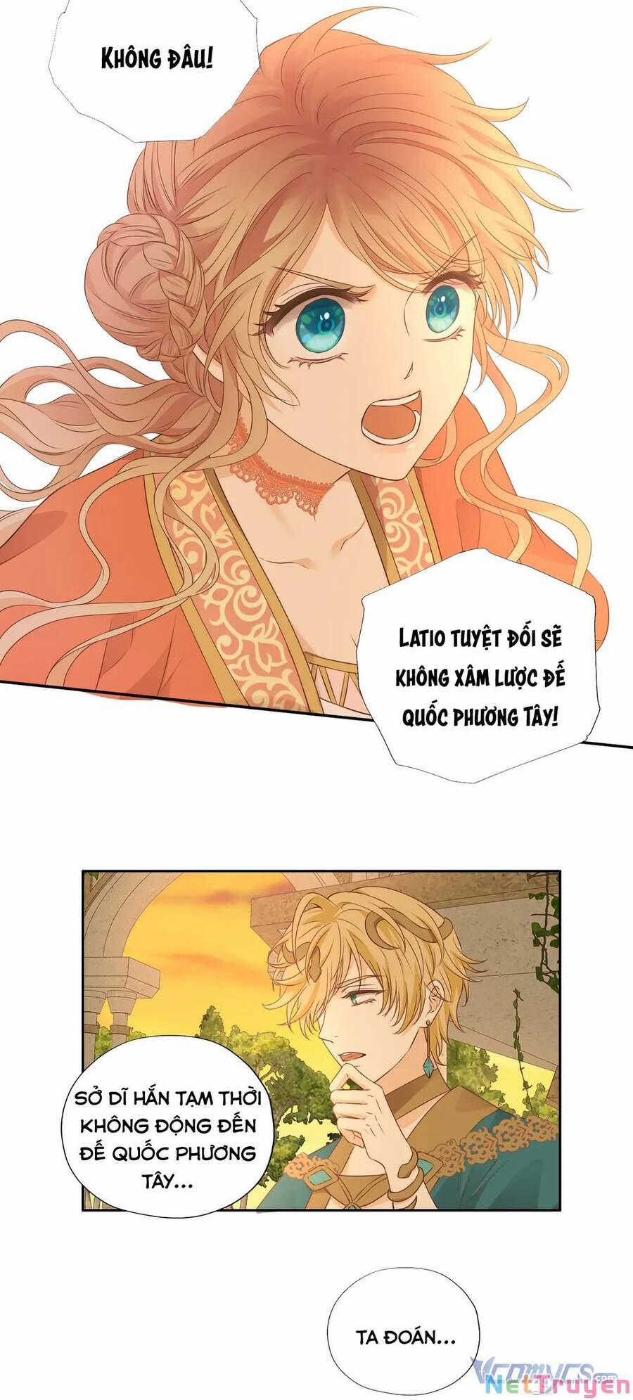 Địch Úc Đa Chi Ca 100 trang 12