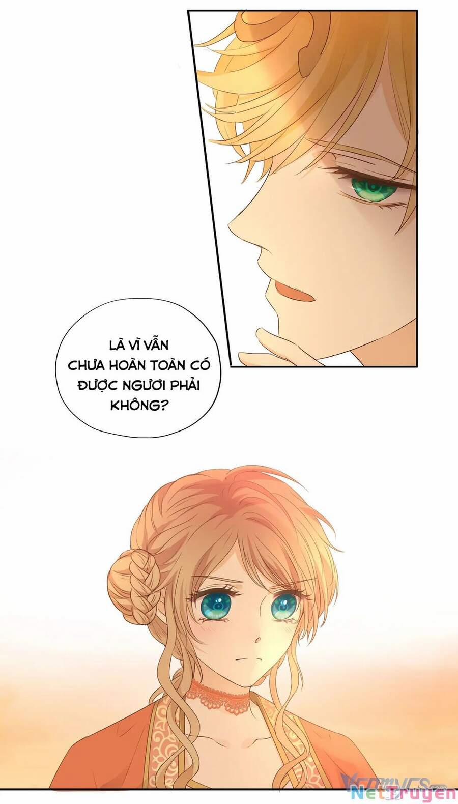 Địch Úc Đa Chi Ca 100 trang 13