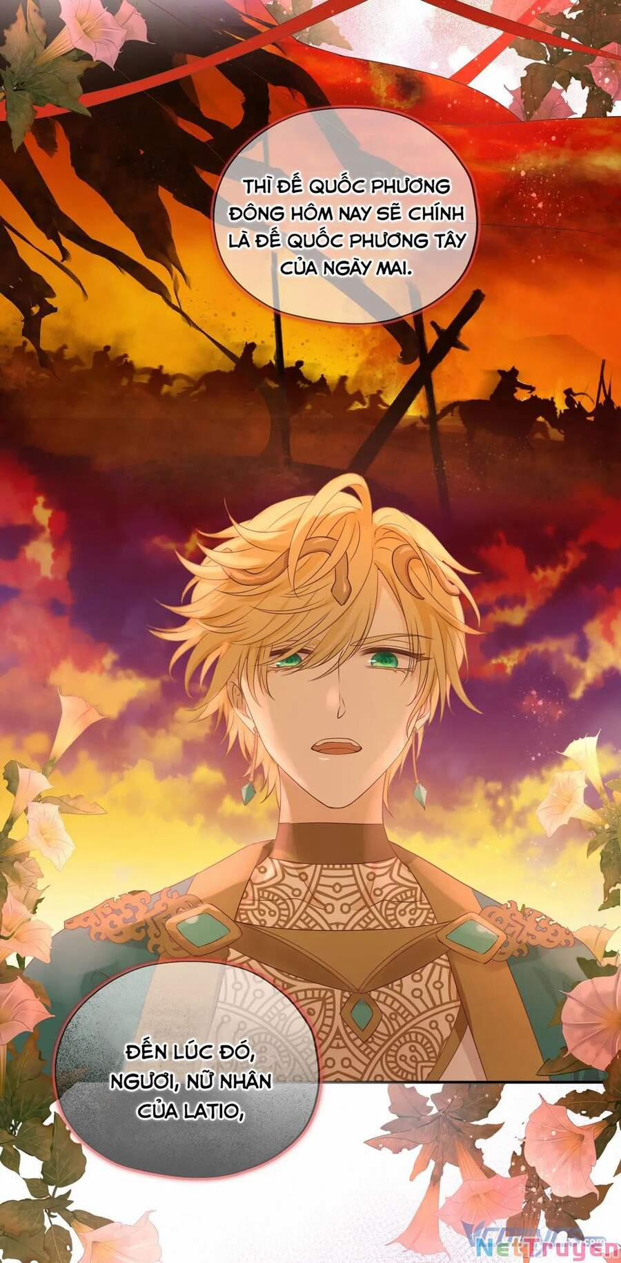 Địch Úc Đa Chi Ca 100 trang 15