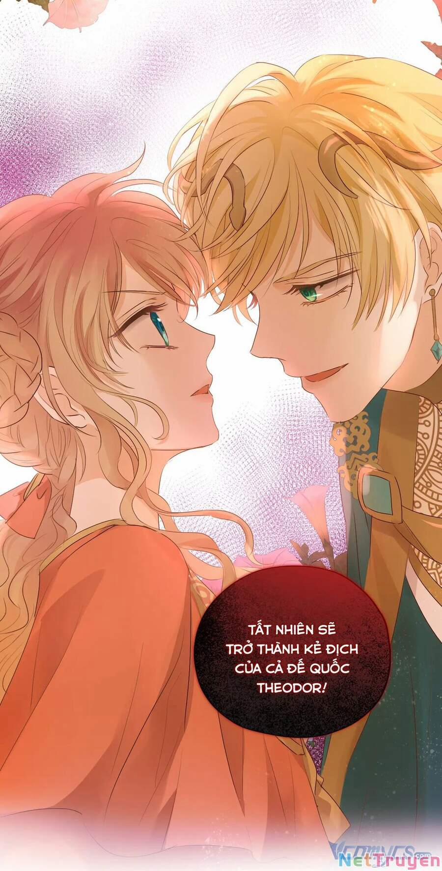 Địch Úc Đa Chi Ca 100 trang 16