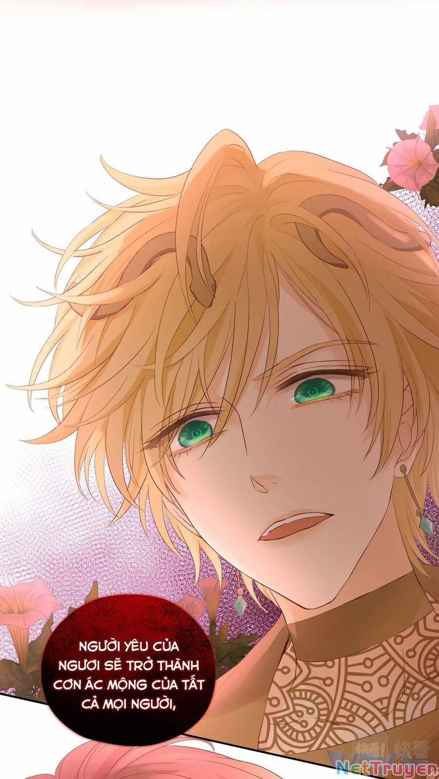 Địch Úc Đa Chi Ca 100 trang 17