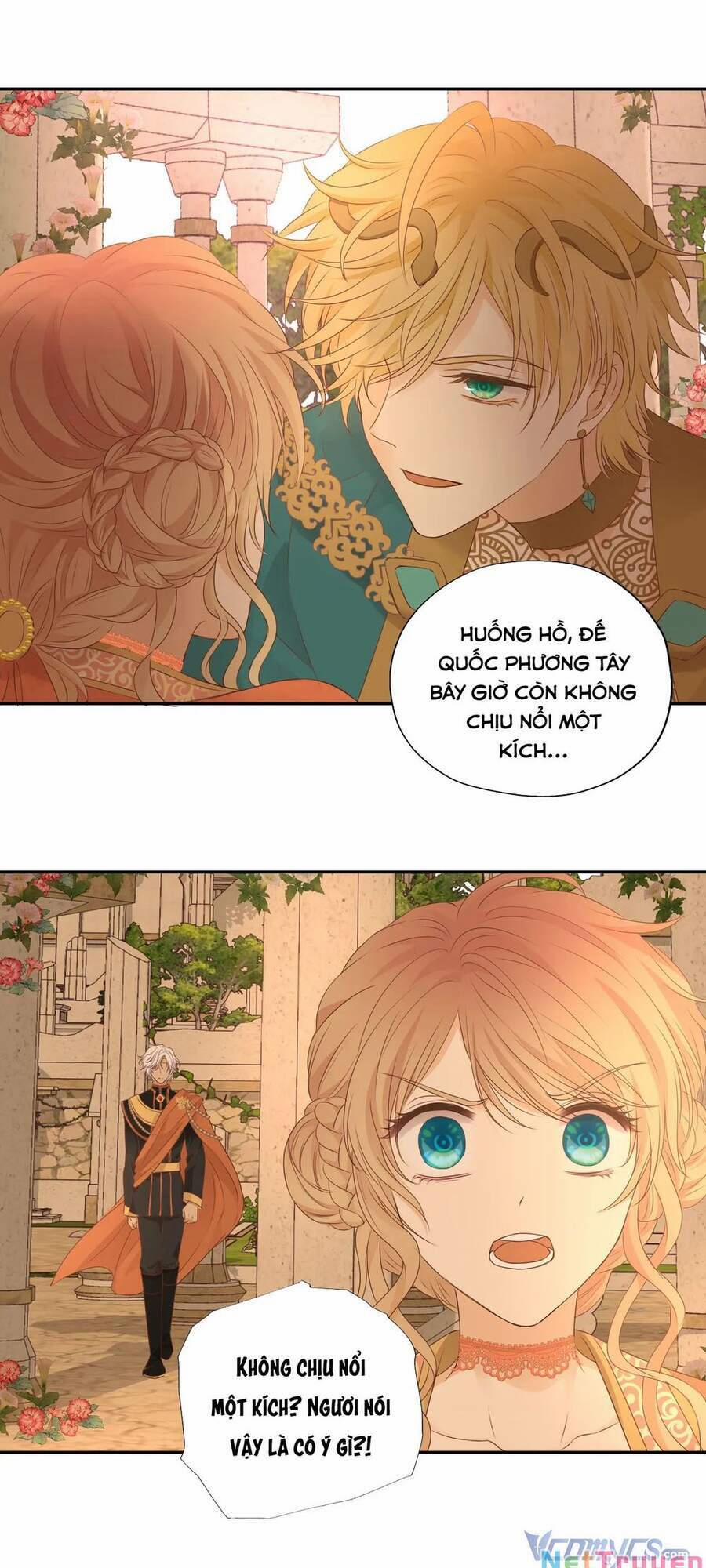 Địch Úc Đa Chi Ca 100 trang 19