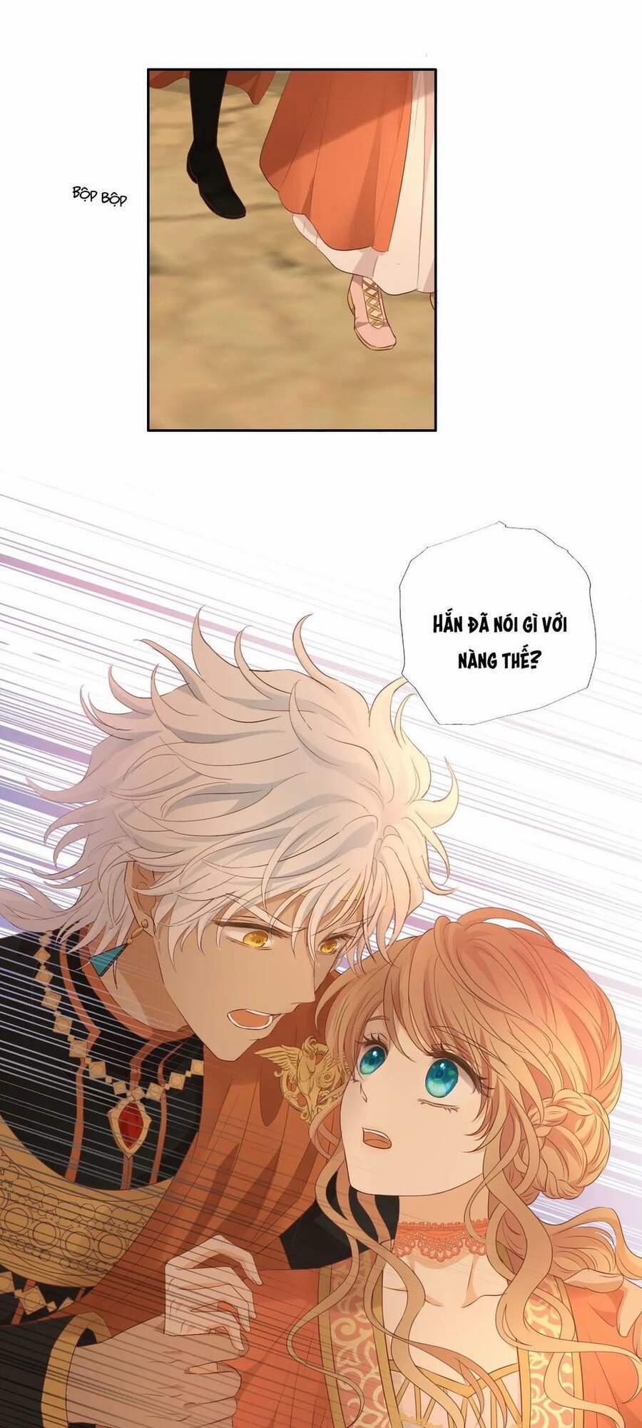 Địch Úc Đa Chi Ca 100 trang 22