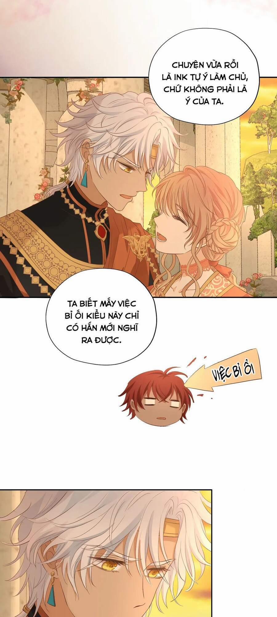 Địch Úc Đa Chi Ca 100 trang 25