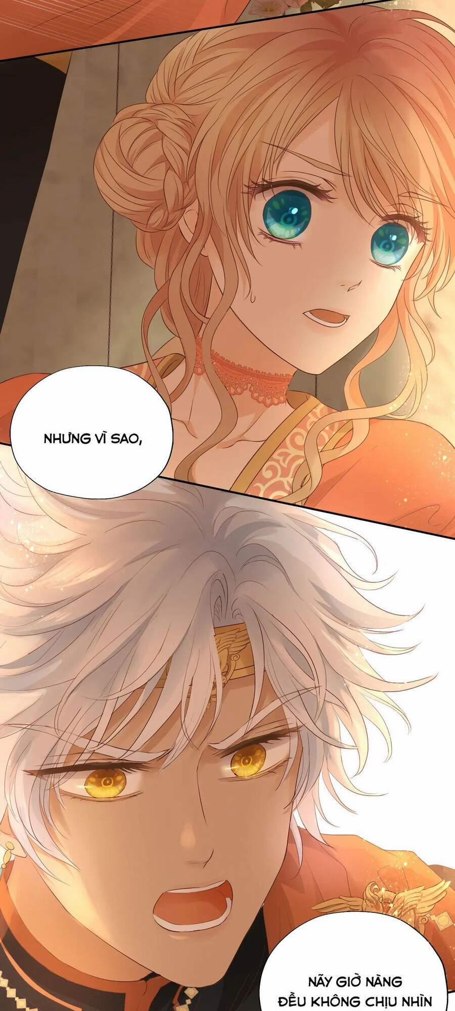 Địch Úc Đa Chi Ca 100 trang 29