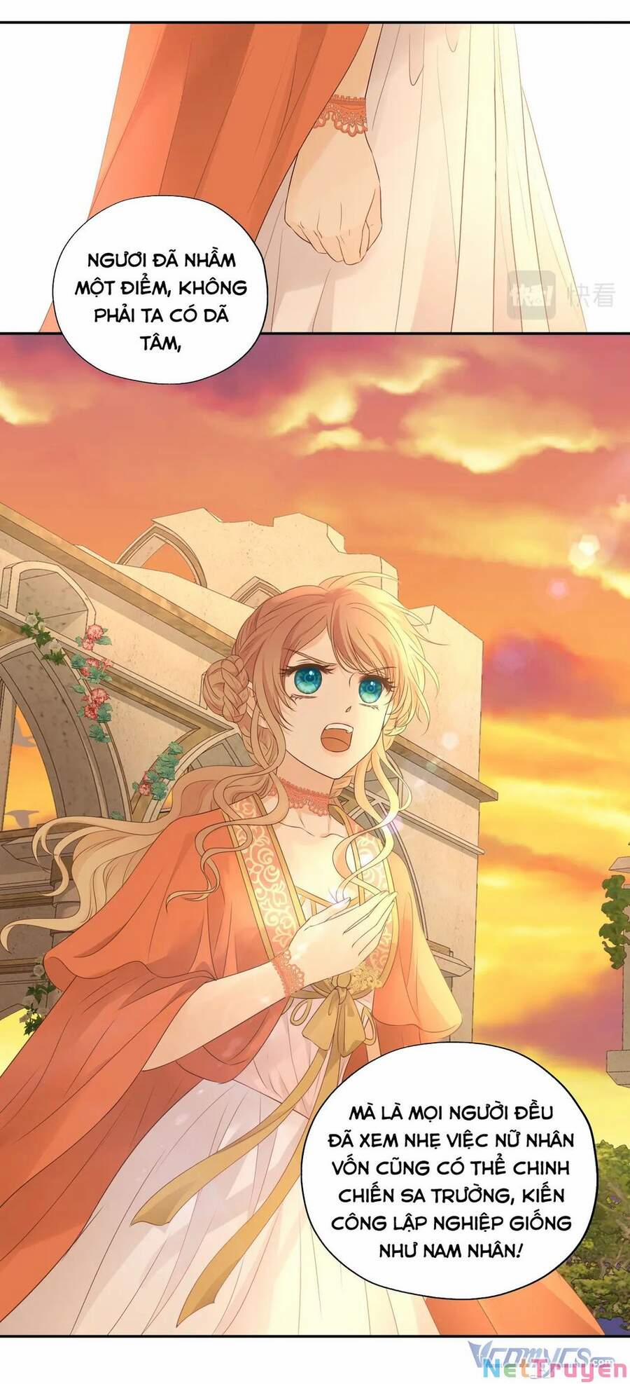 Địch Úc Đa Chi Ca 100 trang 3