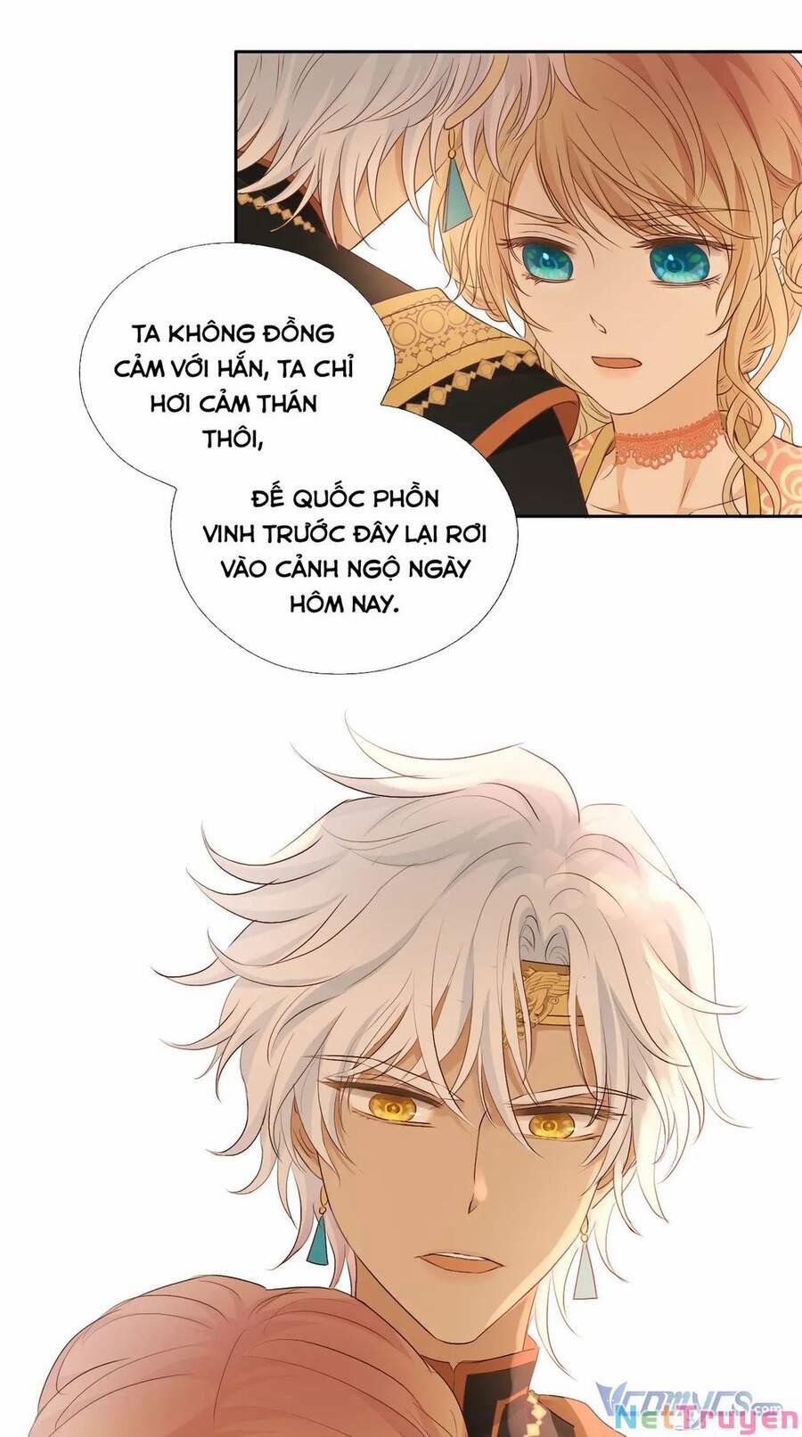 Địch Úc Đa Chi Ca 100 trang 33