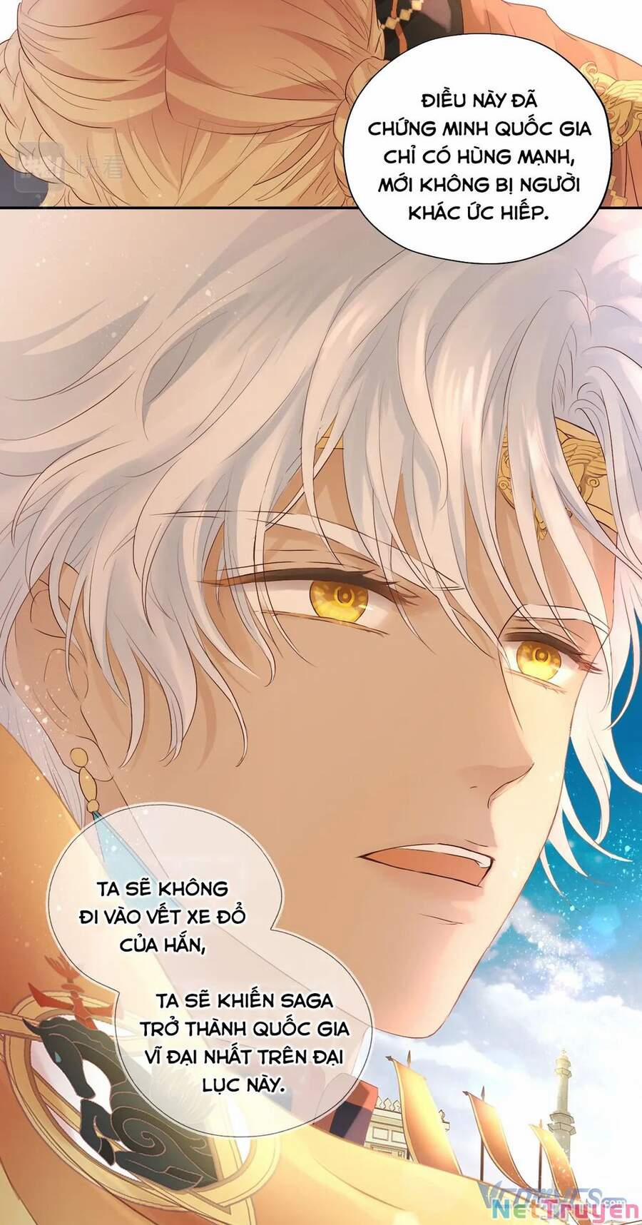 Địch Úc Đa Chi Ca 100 trang 34