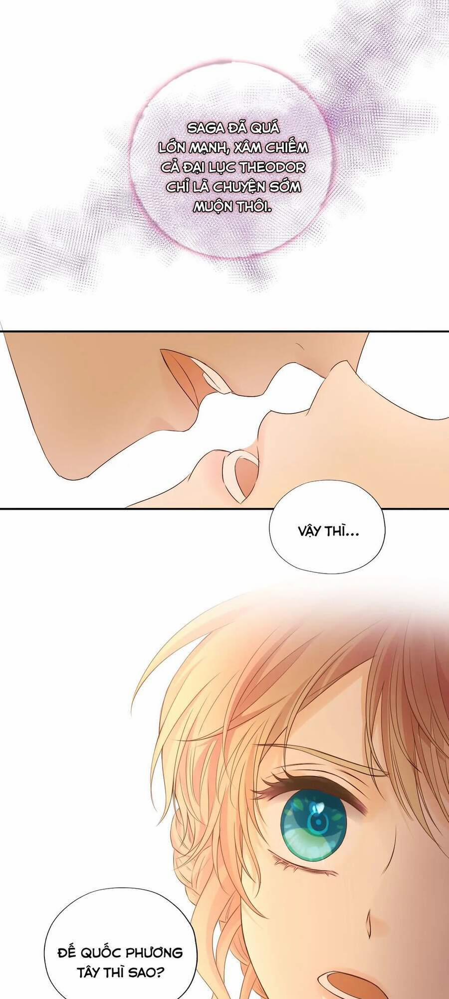 Địch Úc Đa Chi Ca 100 trang 36