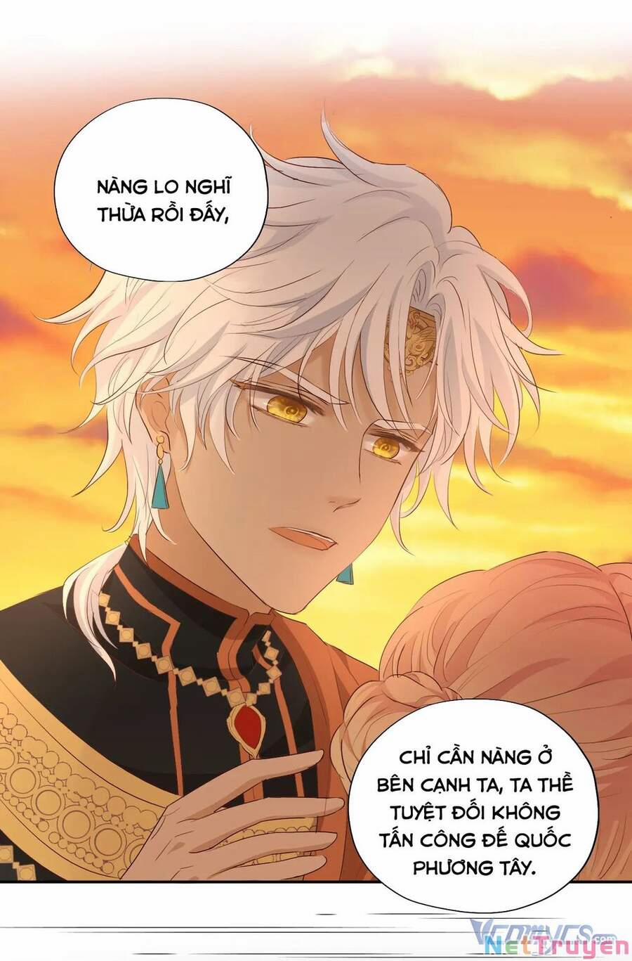 Địch Úc Đa Chi Ca 100 trang 38