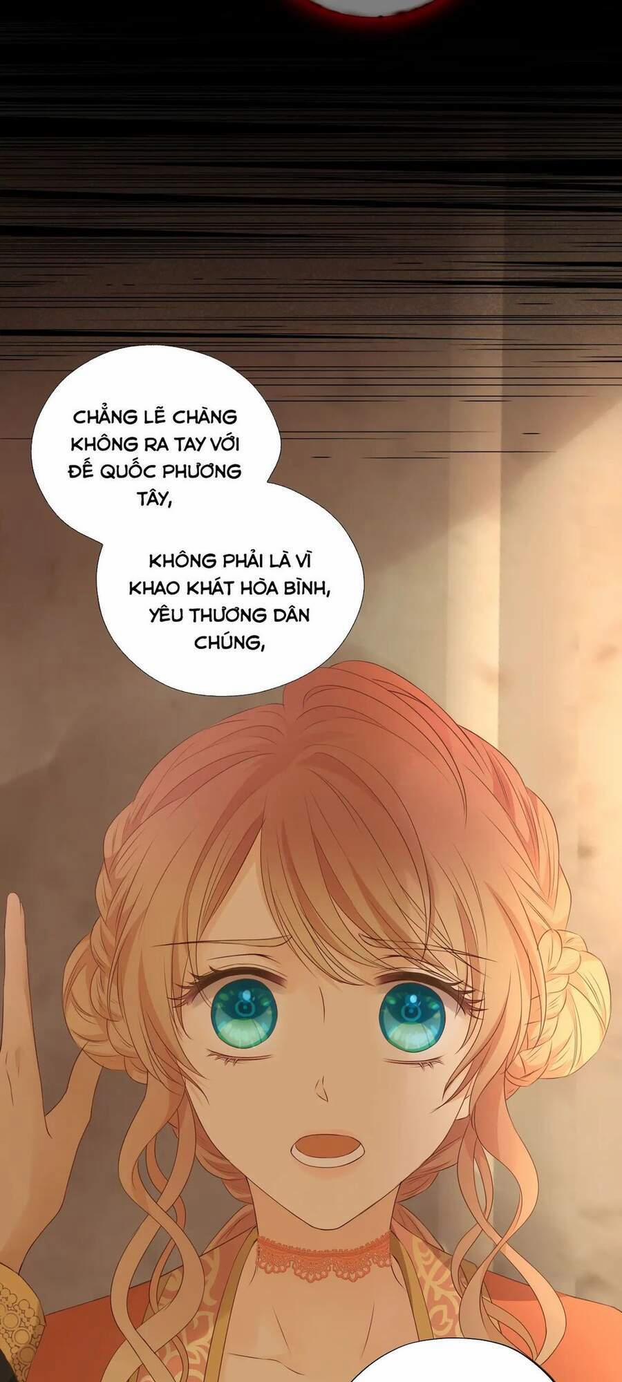 Địch Úc Đa Chi Ca 100 trang 40