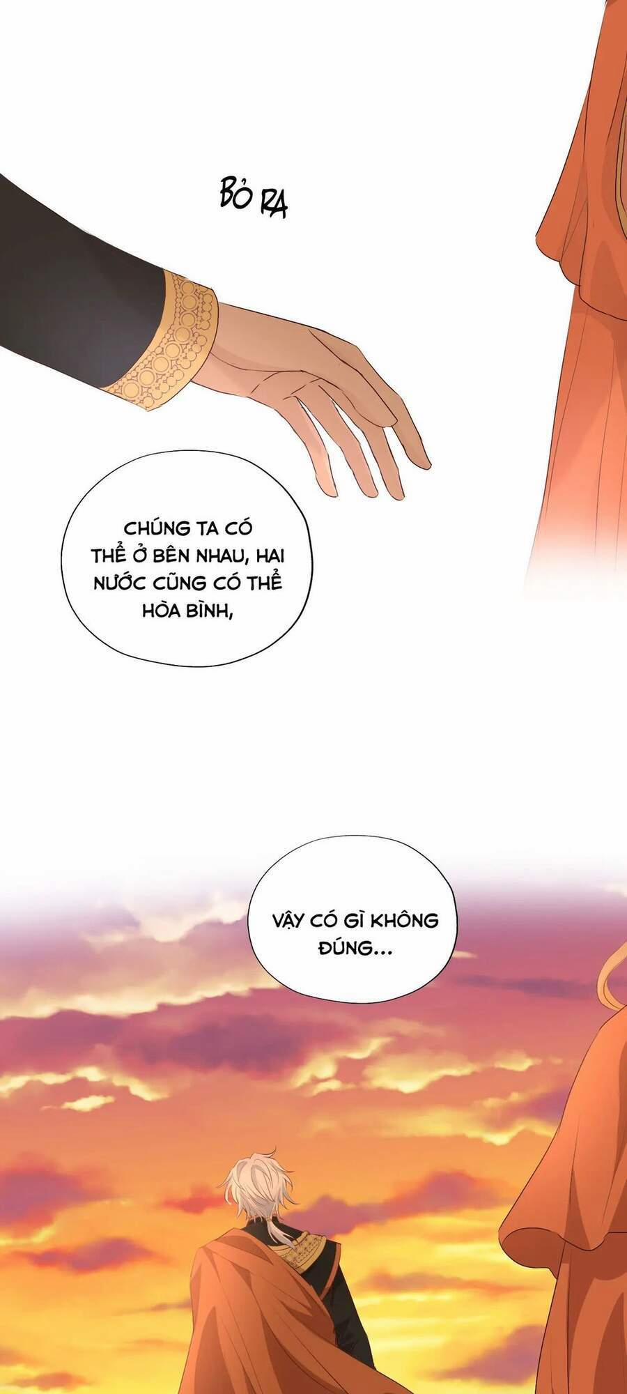 Địch Úc Đa Chi Ca 100 trang 43