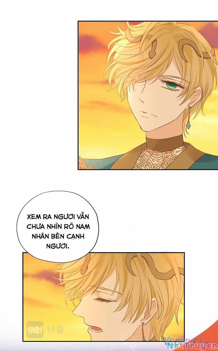 Địch Úc Đa Chi Ca 100 trang 8