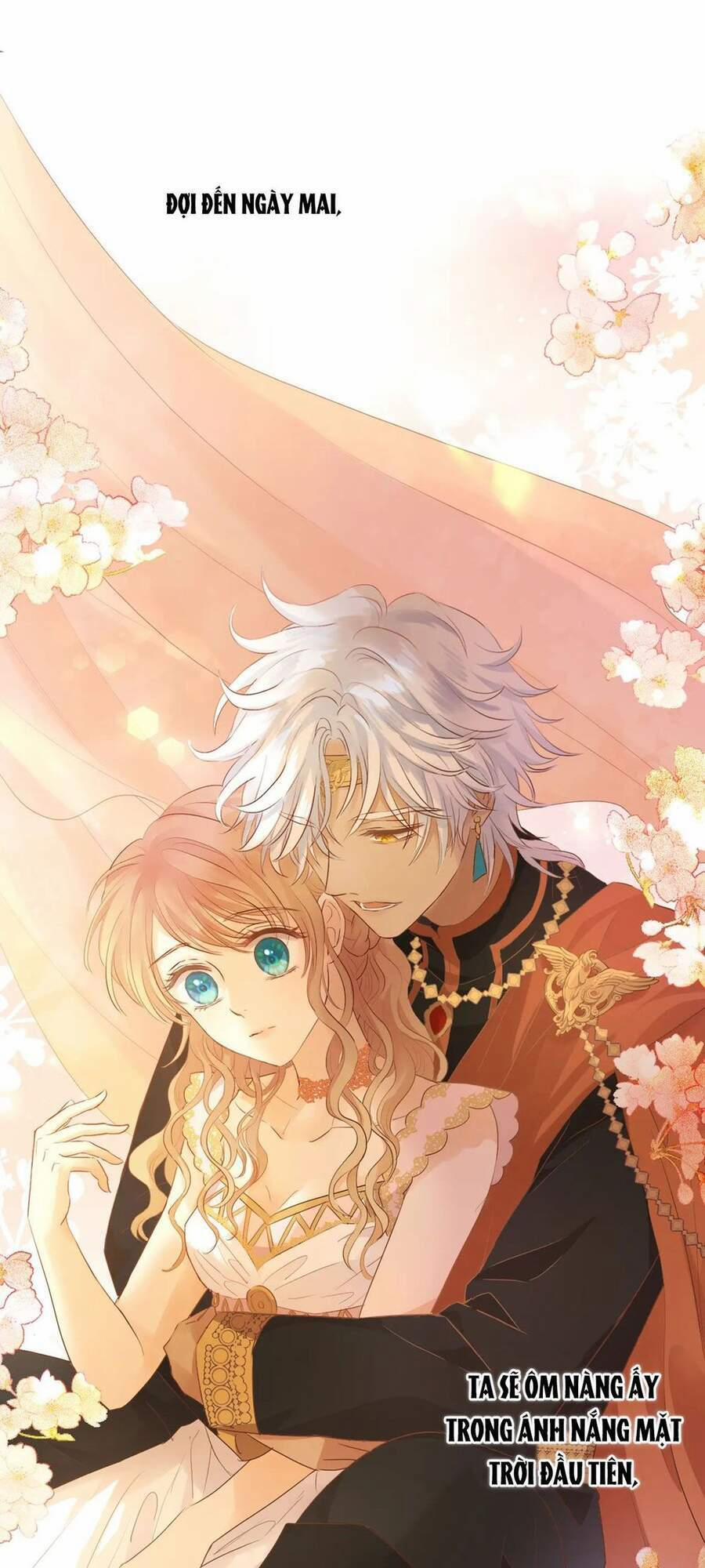 Địch Úc Đa Chi Ca 101 trang 17