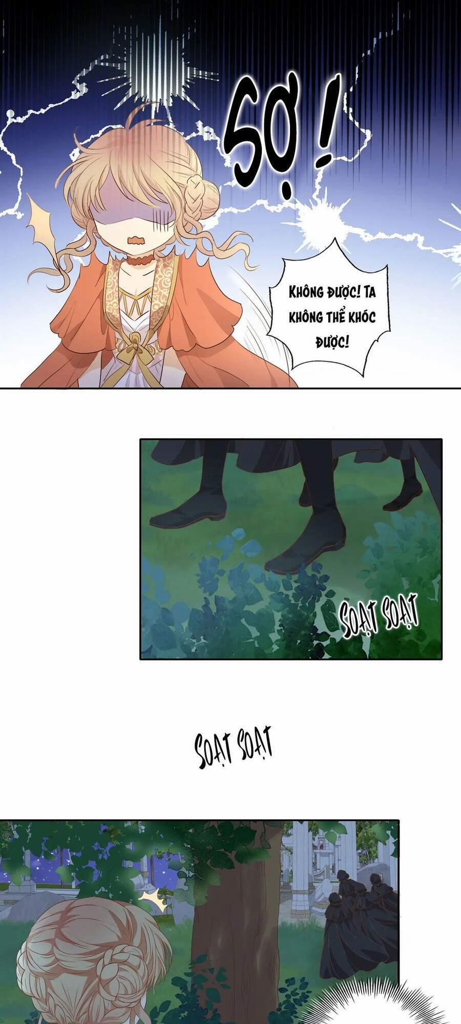 Địch Úc Đa Chi Ca 101 trang 31