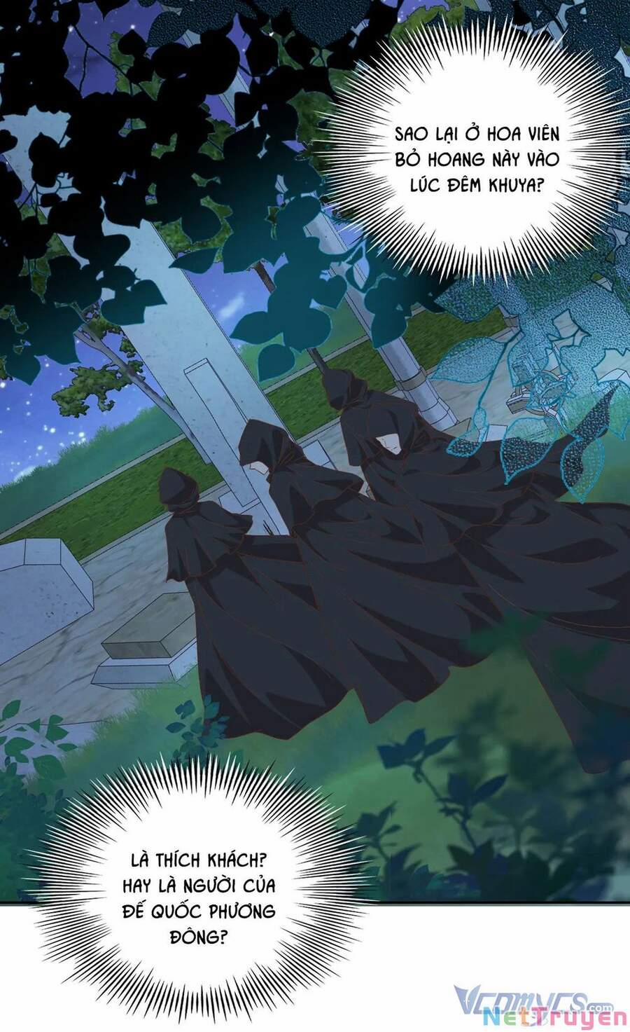 Địch Úc Đa Chi Ca 101 trang 33