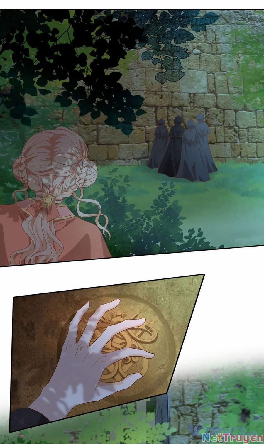 Địch Úc Đa Chi Ca 101 trang 37