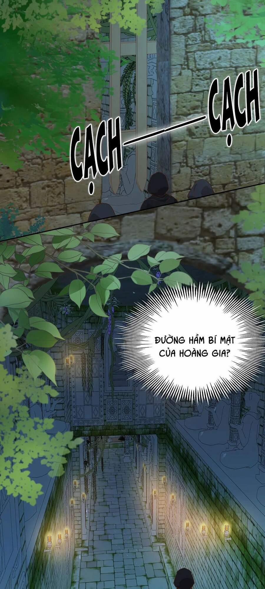 Địch Úc Đa Chi Ca 101 trang 38