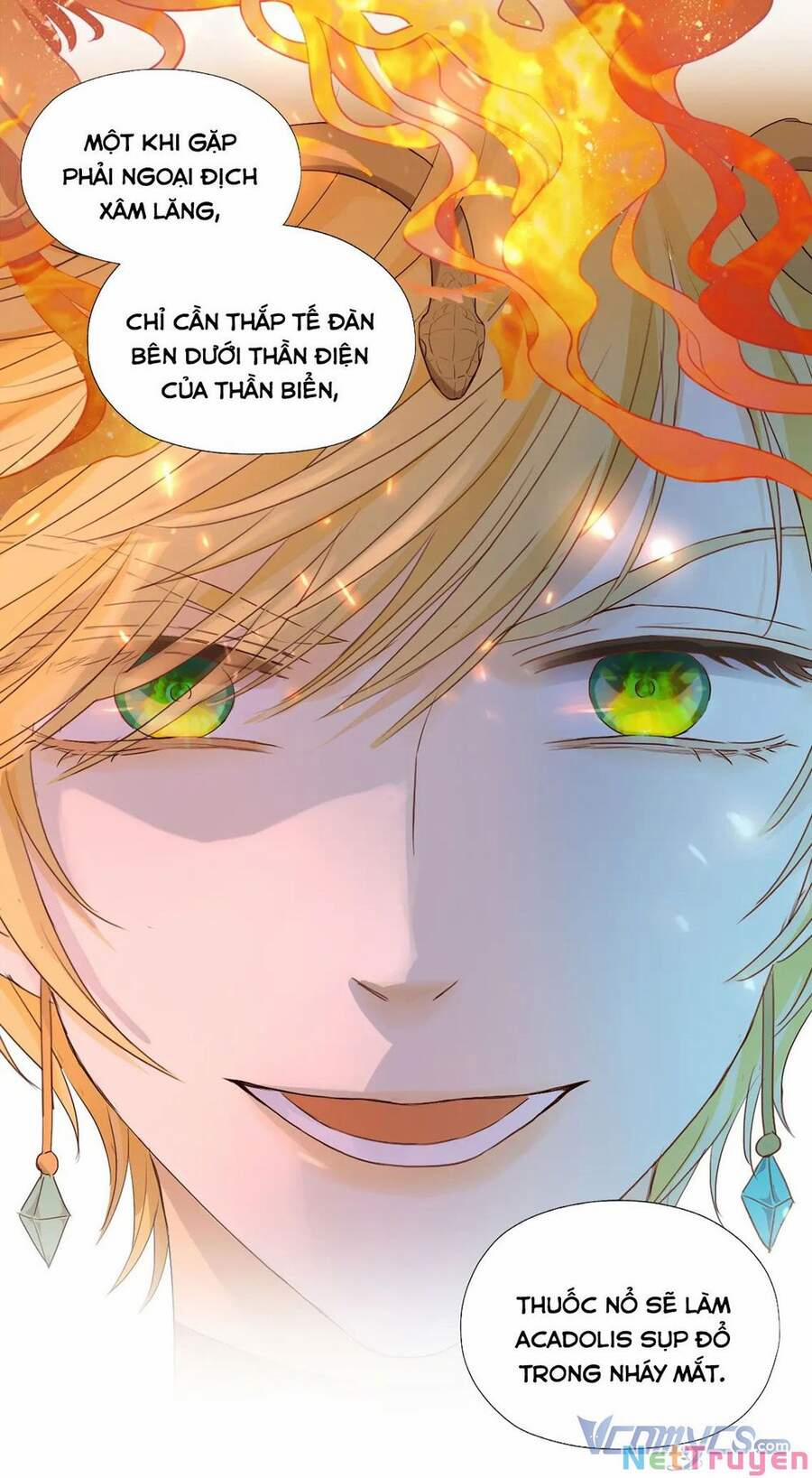 Địch Úc Đa Chi Ca 101 trang 45