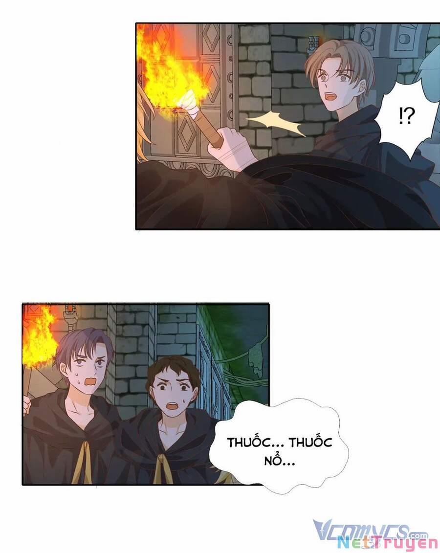 Địch Úc Đa Chi Ca 101 trang 46