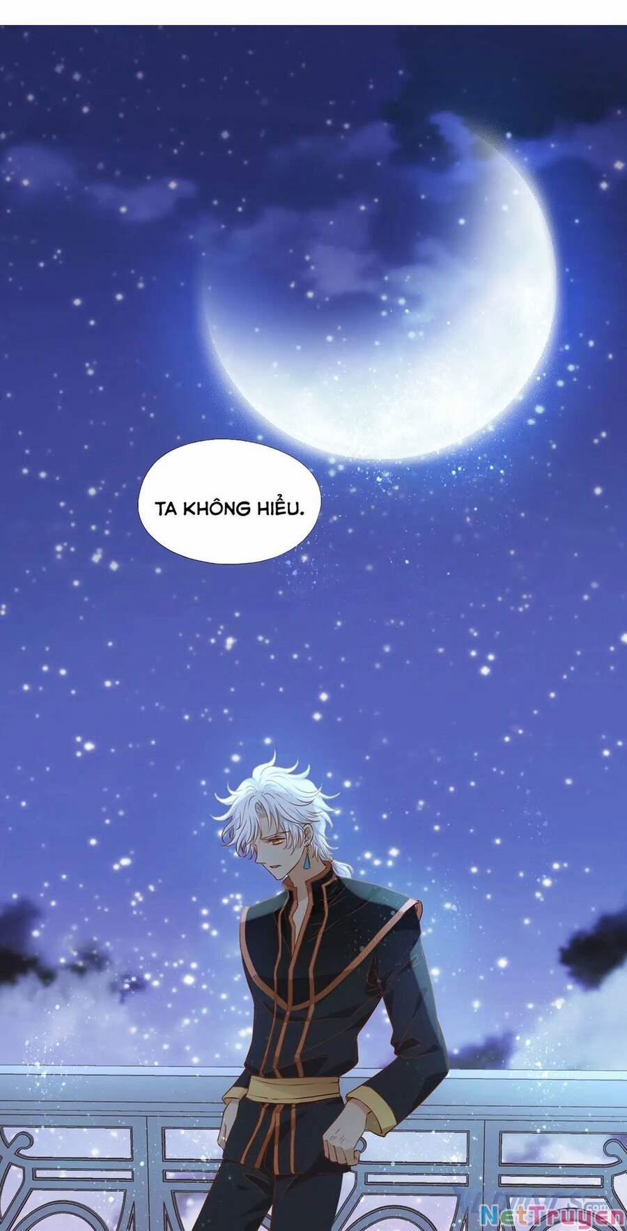 Địch Úc Đa Chi Ca 101 trang 5